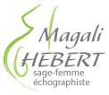 Logo Magali Hebert Logo Magali Hebert